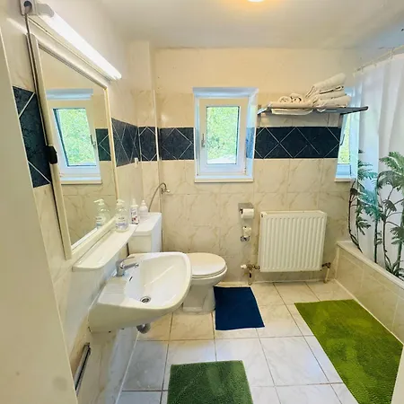 Apartmán Salzburg Living With Free Parking